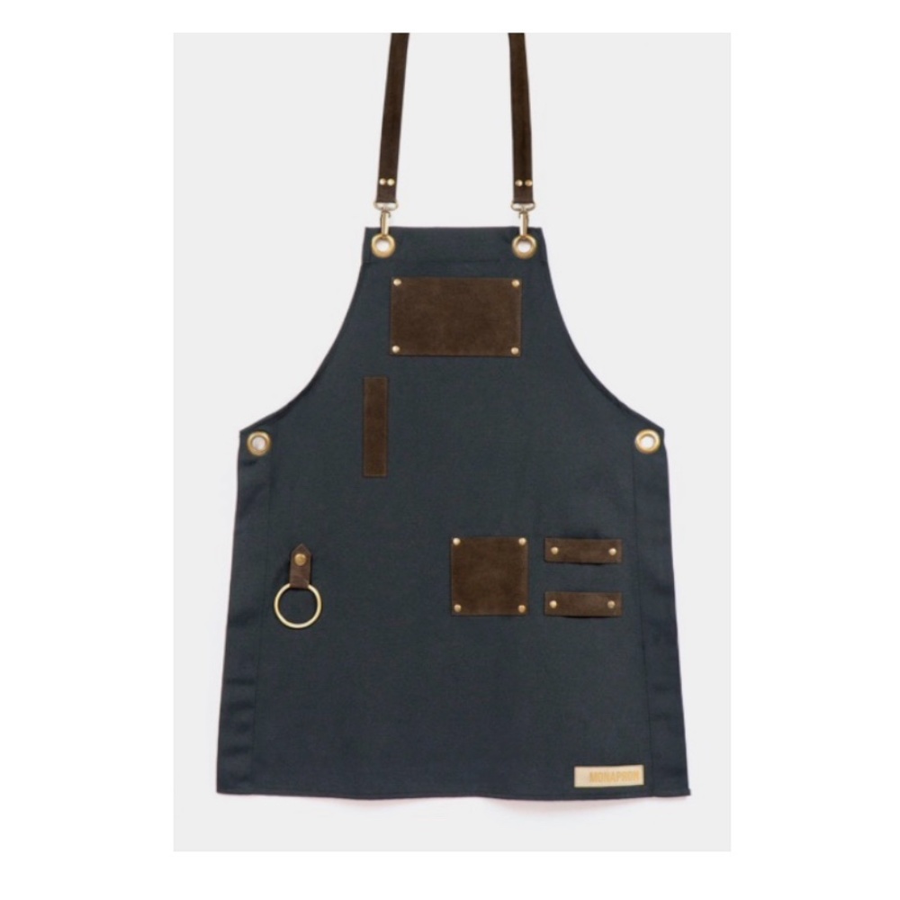 XXL Unisex apron